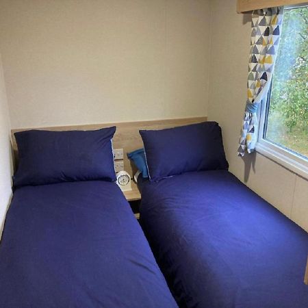Blackpool Static Caravan Marton Mere Exterior photo